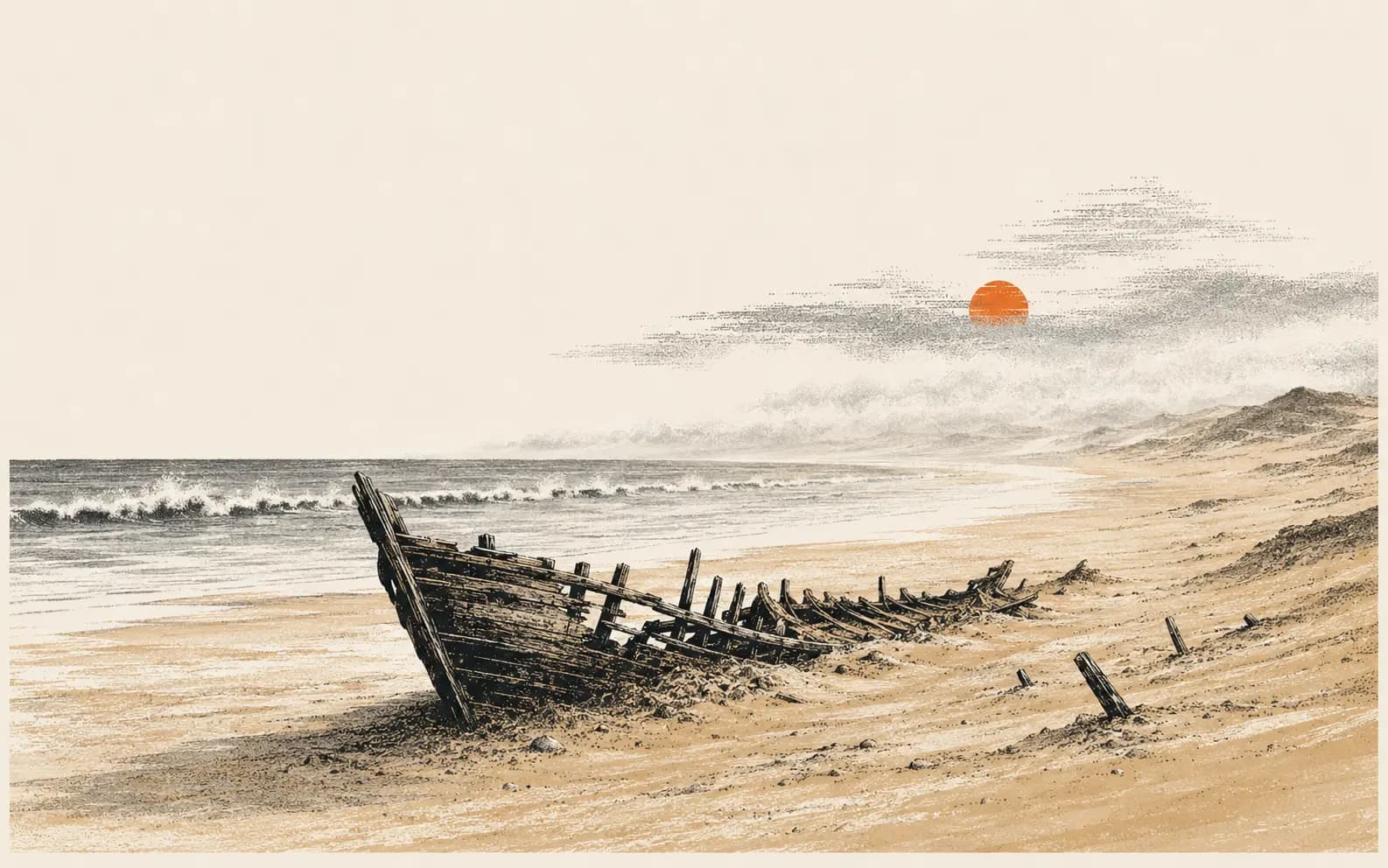 Skeleton Coast