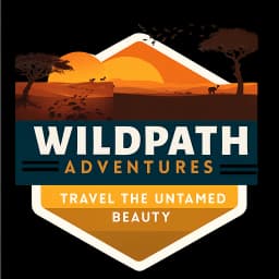 Wildpath Adventures badge