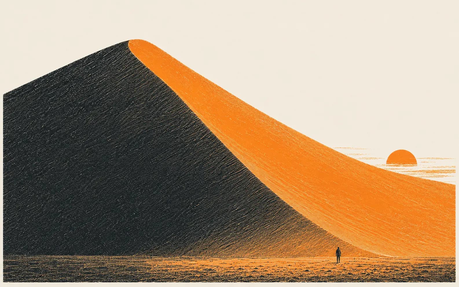 Illustration for: When to visit Sossusvlei